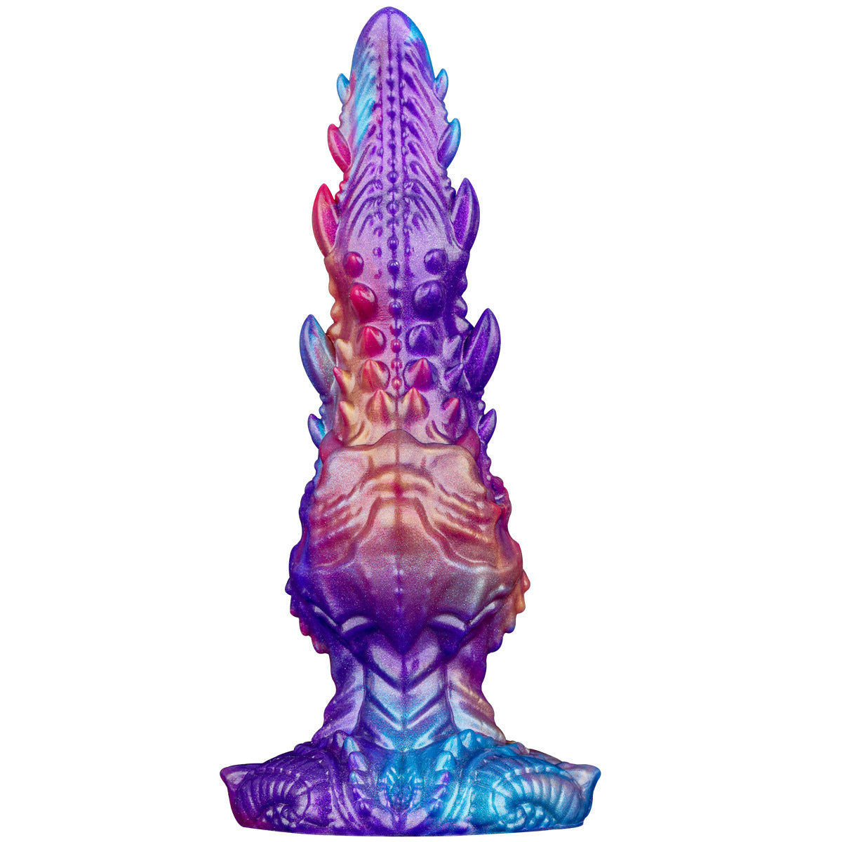 Alien Monster Penis Anal Plug Masturbation Realistic Penis