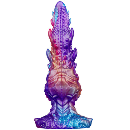 Alien Monster Penis Anal Plug Masturbation Realistic Penis