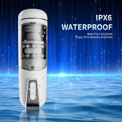 Tianzhou Smart Masturbator for Men