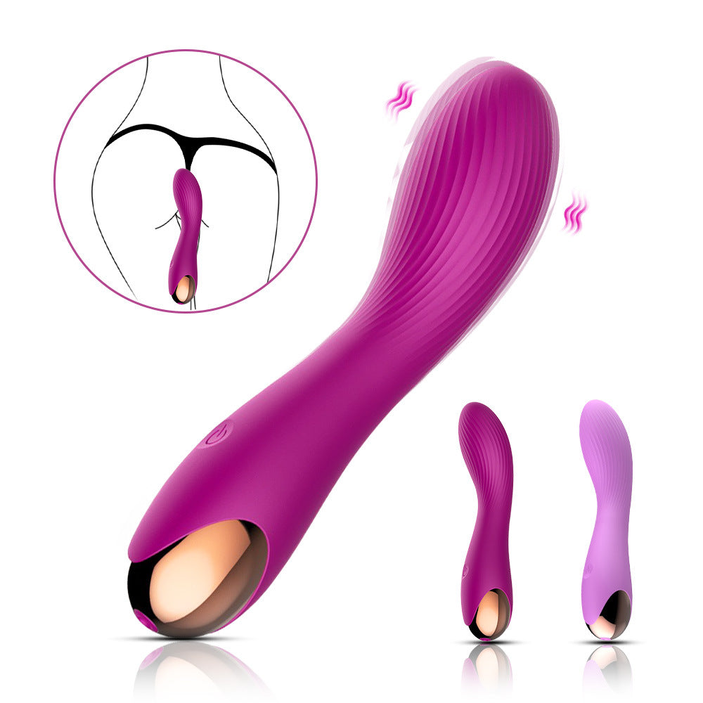 Masturbation massage stick women sex machine