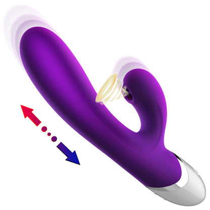 Passionate S version