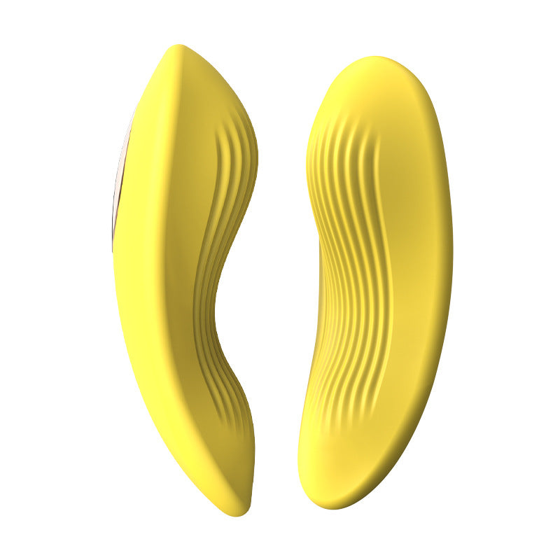 Erotic vibration jumping egg woman with masturbator silent remote control wearable massager