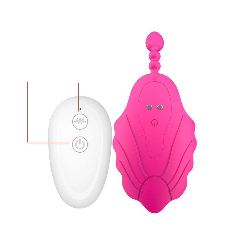 little bee wear portable sex machine