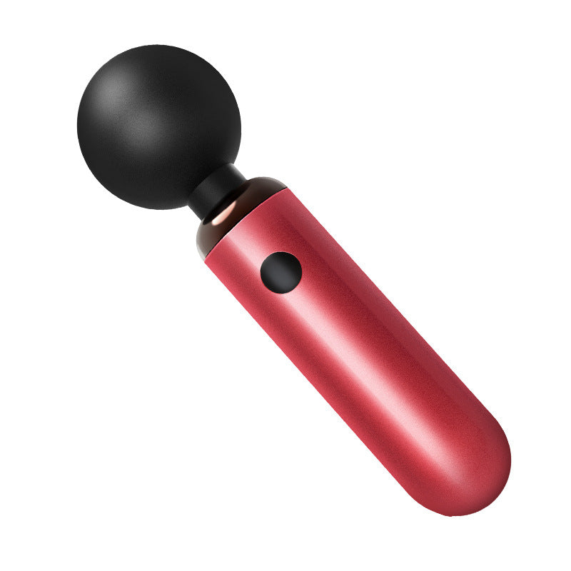 EROCOME Fox Vibrator with Heat for Female Masturbation Vibrating Massager
