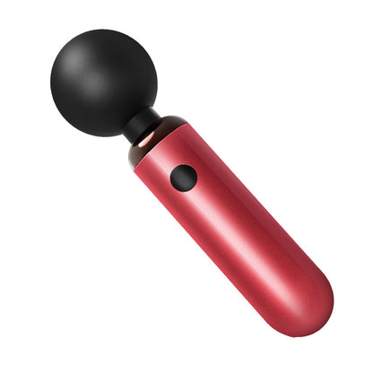 EROCOME Fox Vibrator with Heat for Female Masturbation Vibrating Massager
