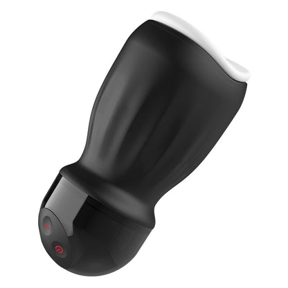 Yulong 2nd Generation Vibrating Penis Exercise Suction Massager