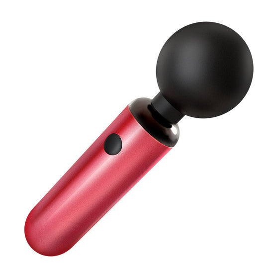 EROCOME Fox Vibrator with Heat for Female Masturbation Vibrating Massager