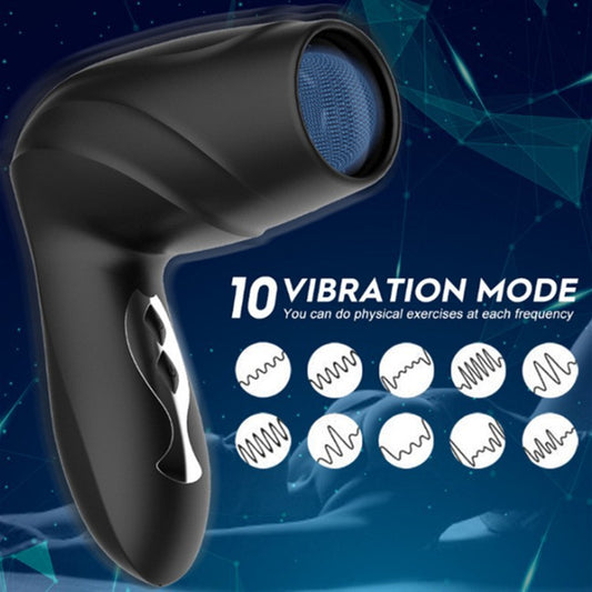 Masturbator for men