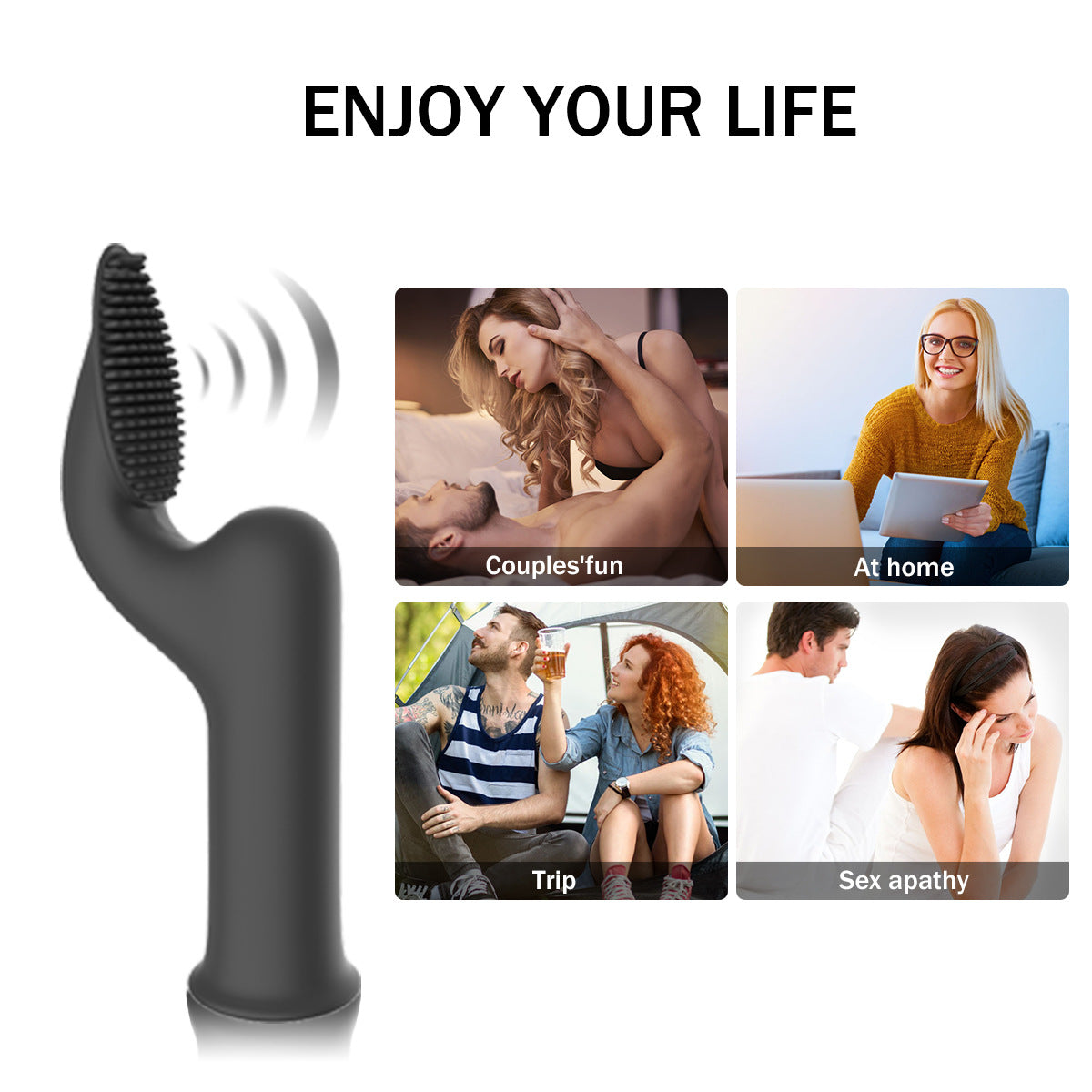 AV female vibrator woman sex machine