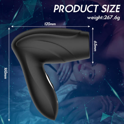 Masturbator for men