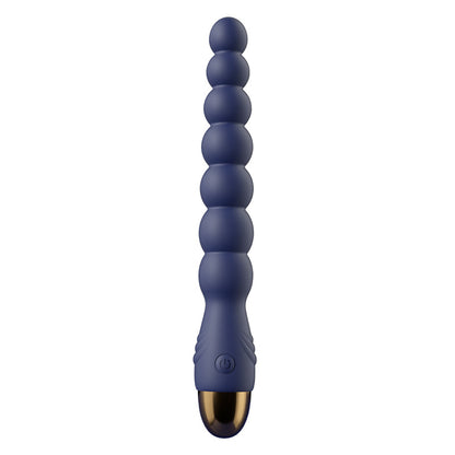 Backyard beading anal plug out vibrating stick backyard anal toy Adult interest
