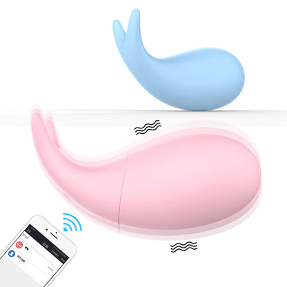 Rechargeable vibrating Xiaoyuer masturbator