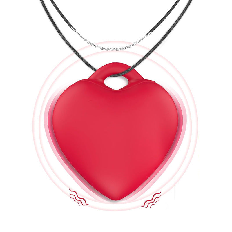Mini Love Flirt Vibrating Masturbation Egg