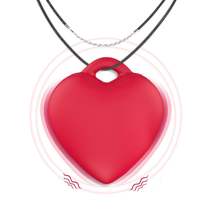 Mini Love Flirt Vibrating Masturbation Egg