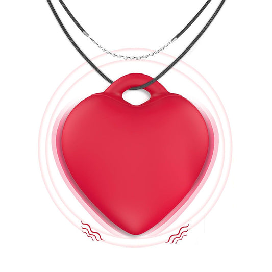 Mini Love Flirt Vibrating Masturbation Egg