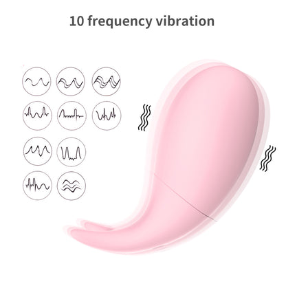 Rechargeable vibrating Xiaoyuer masturbator