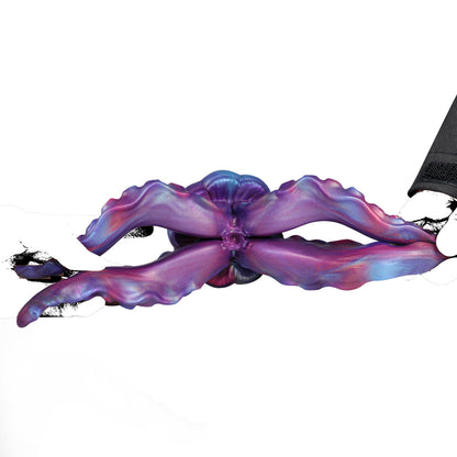 Alien anal plug octopus tentacles SM anal toy