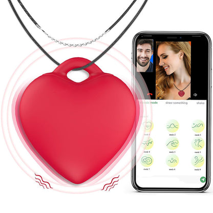 Mini Love Flirt Vibrating Masturbation Egg