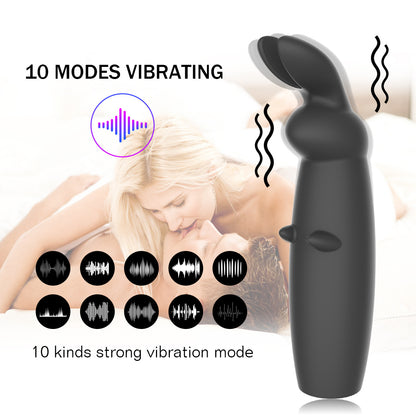 rabbit vibration woman sex machine