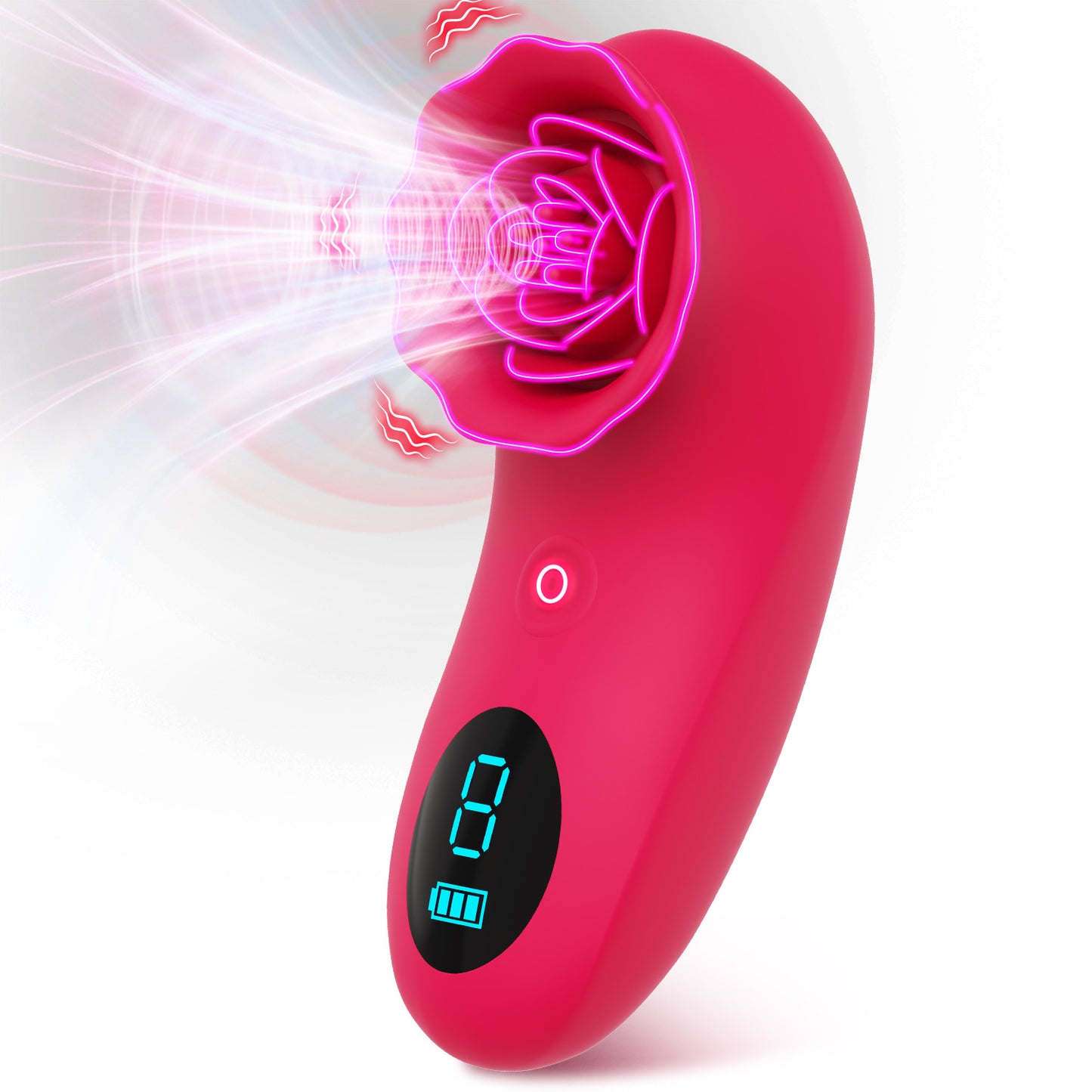 HGOD Vibrating Massager