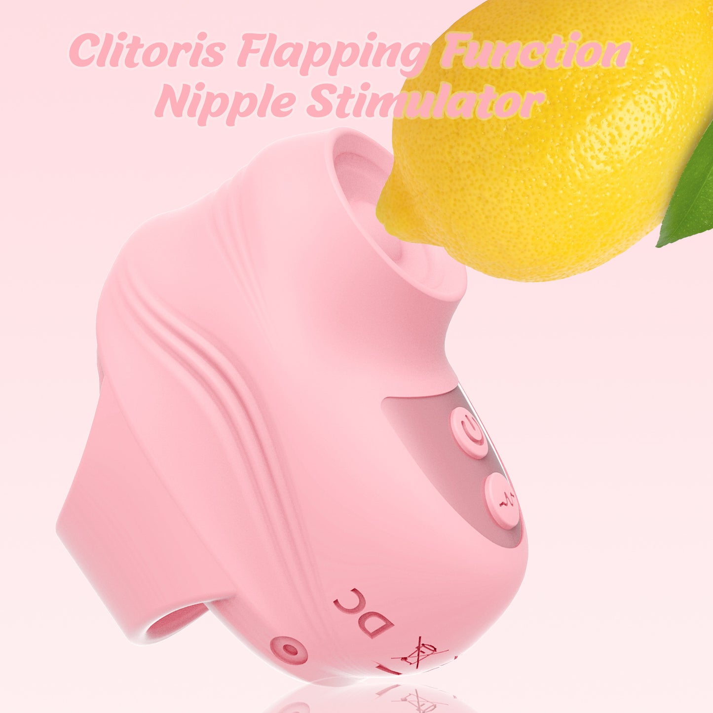 Vibrating egg, tapping, massaging, sucking, small masturbator