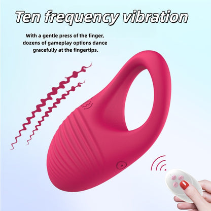 Silent waterproof masturbator silicone sleeve lock sperm ring catheter