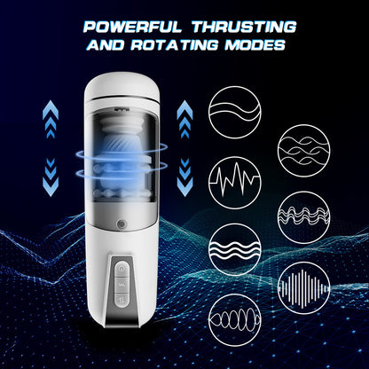 Tianzhou Smart Masturbator for Men