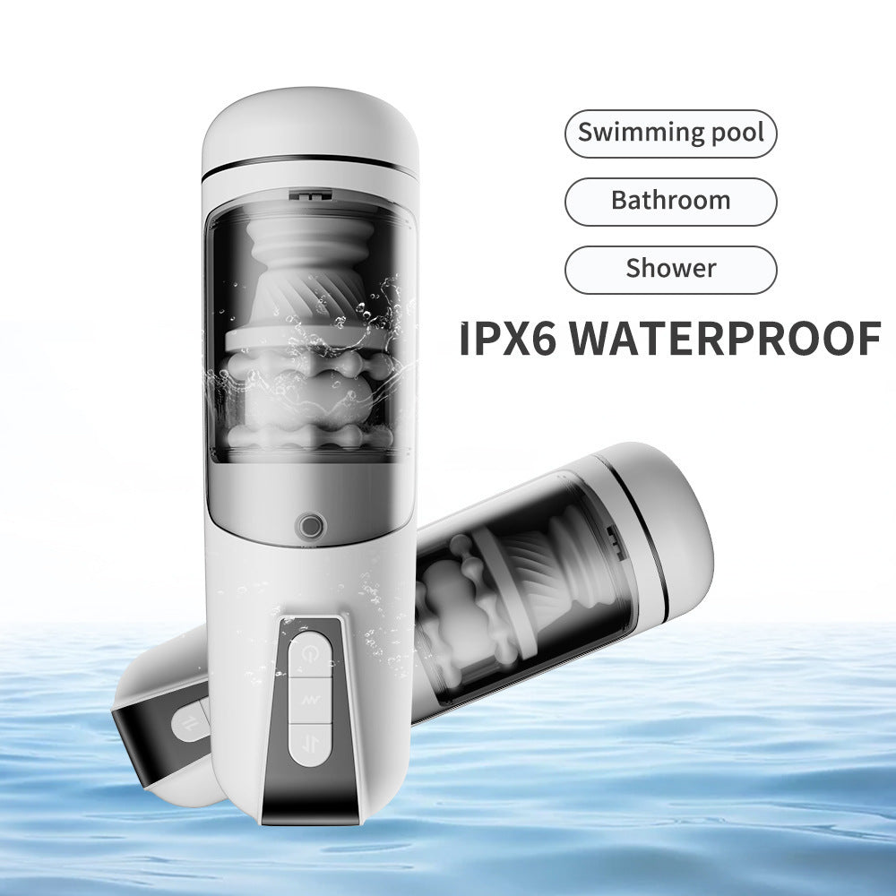 Tianzhou Smart Masturbator for Men