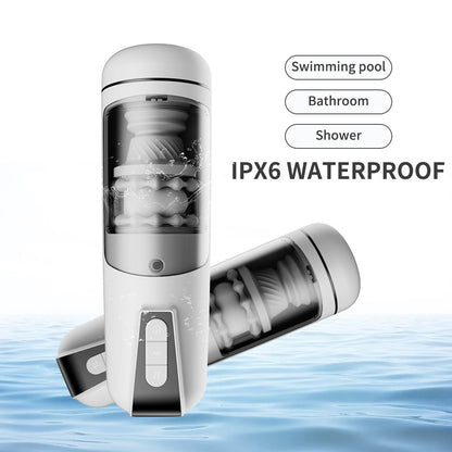 Tianzhou Smart Masturbator for Men