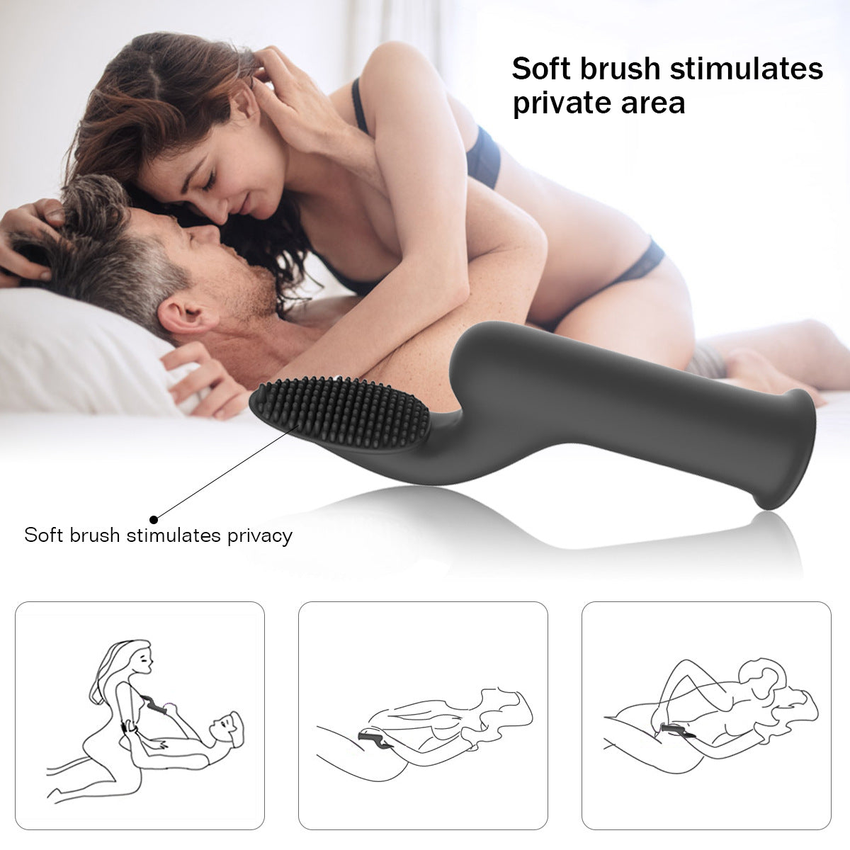 AV female vibrator woman sex machine