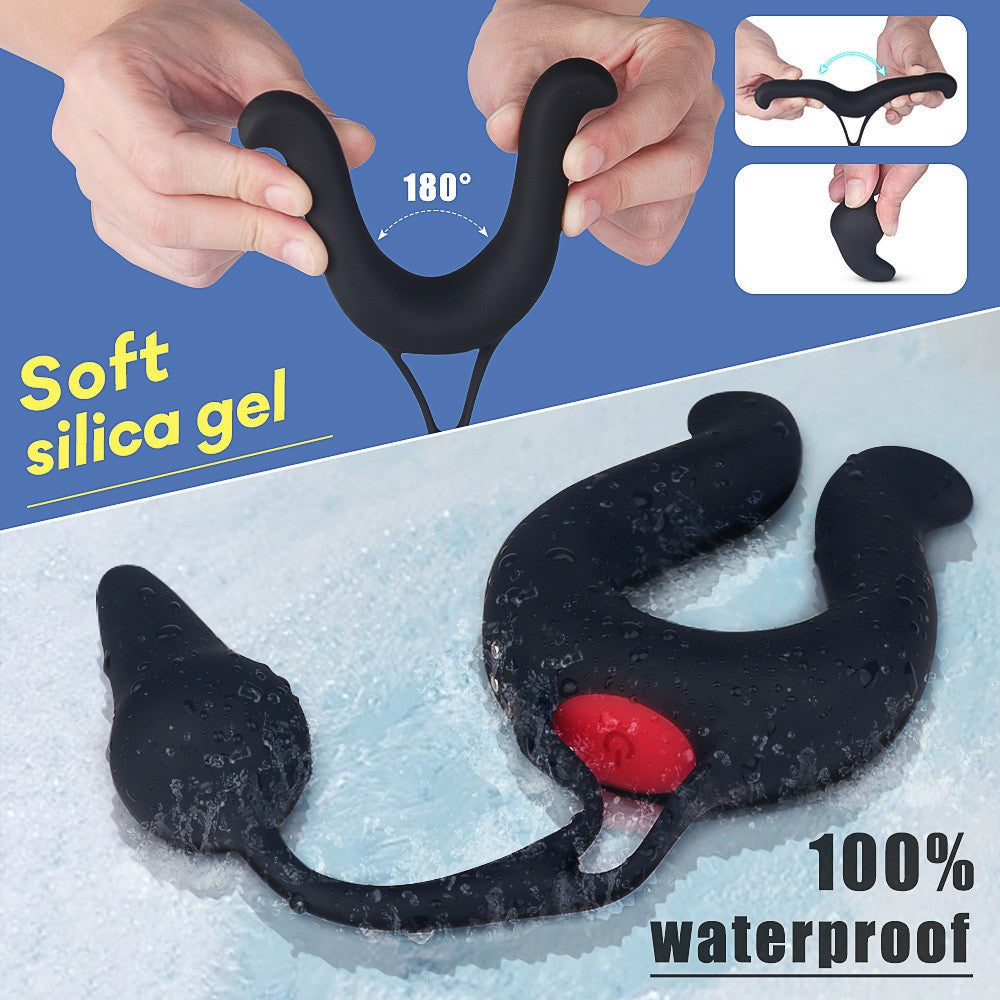 S278 sperm lock ring