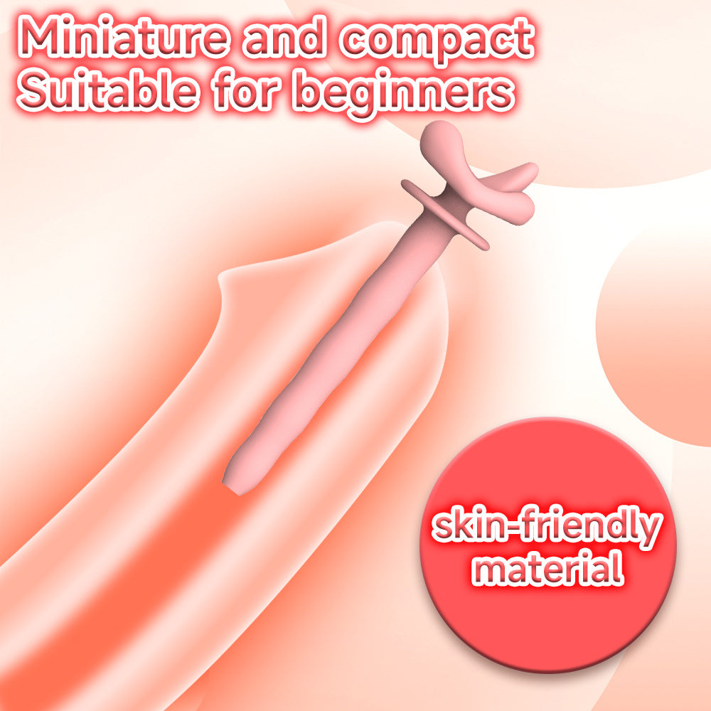 Horse eye stick to expand the urethra stick SM pleasure for men and women