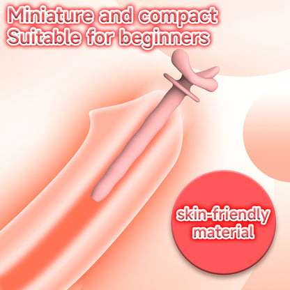 Horse eye stick to expand the urethra stick SM pleasure for men and women