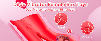 Electric finger sleeve masturbation vibrator G-spot vibrator