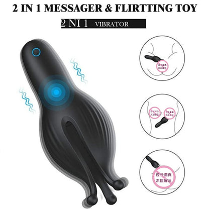 Octopus Masturbator Male Masturbator