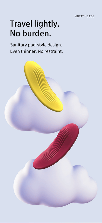 Erotic vibration jumping egg woman with masturbator silent remote control wearable massager