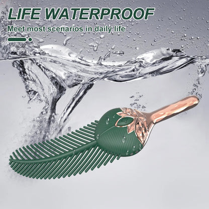 Peacock Feather Vibrator Adult Product Vibrating Sex Toy Husband and Wife Sex Vibrator