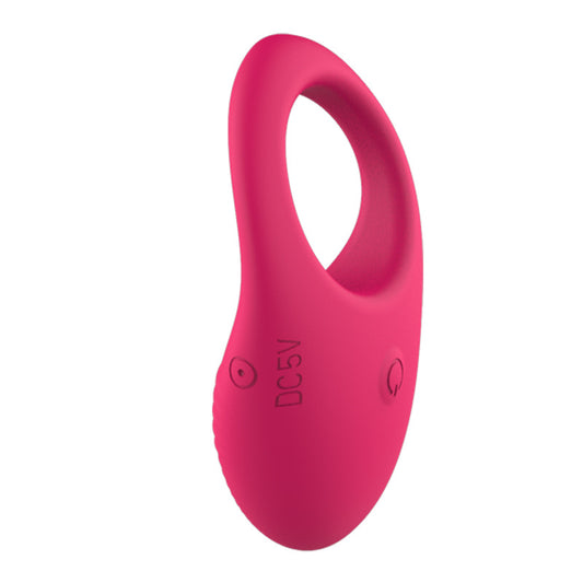 Silent waterproof masturbator silicone sleeve lock sperm ring catheter
