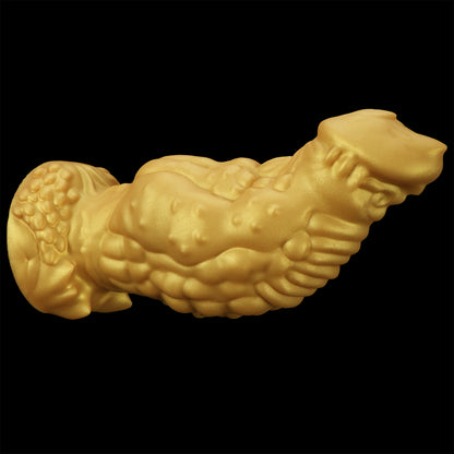 Muscle shaped anal plug masturbation anal dilator