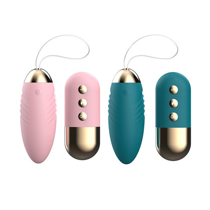 Gladiator 2nd Generation Flirting Vibrator