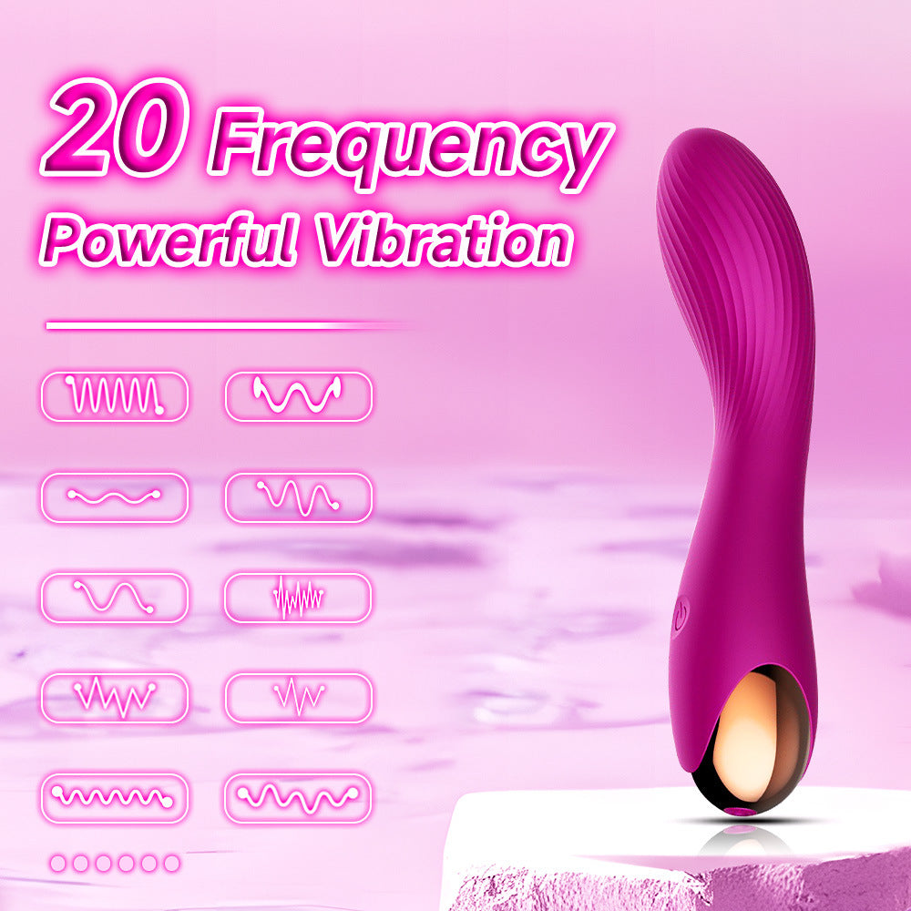 Masturbation massage stick women sex machine