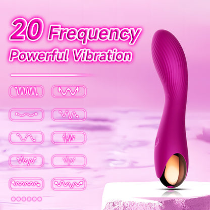 Masturbation massage stick women sex machine