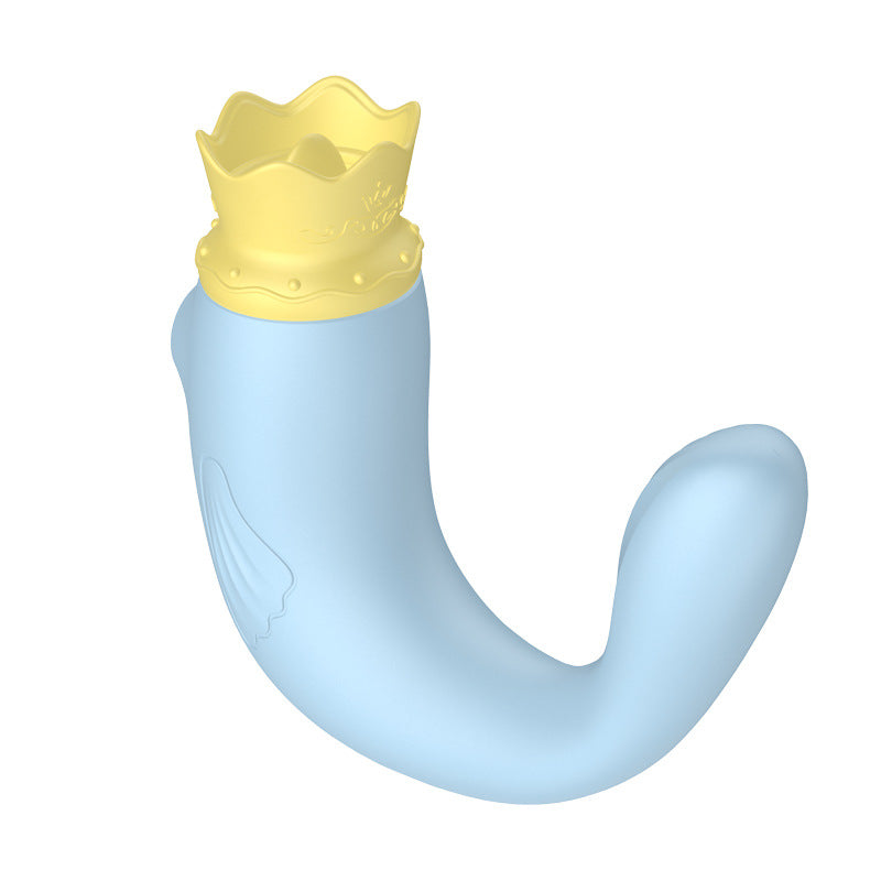 Playful Seal Vibrating Egg