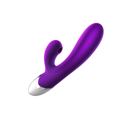 Passionate S version