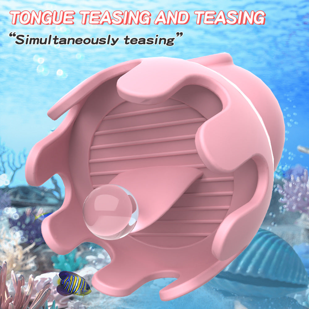 Octopus sucker woman sex machine