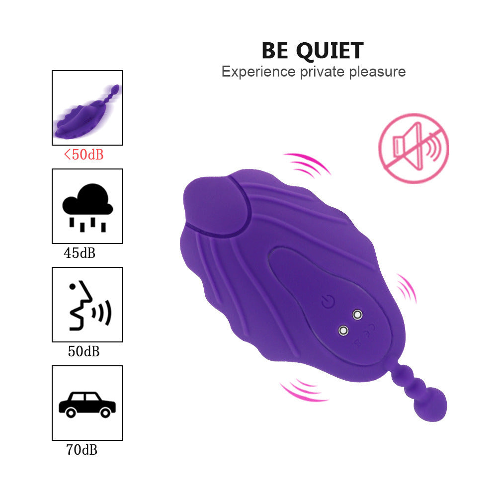 little bee wear portable sex machine