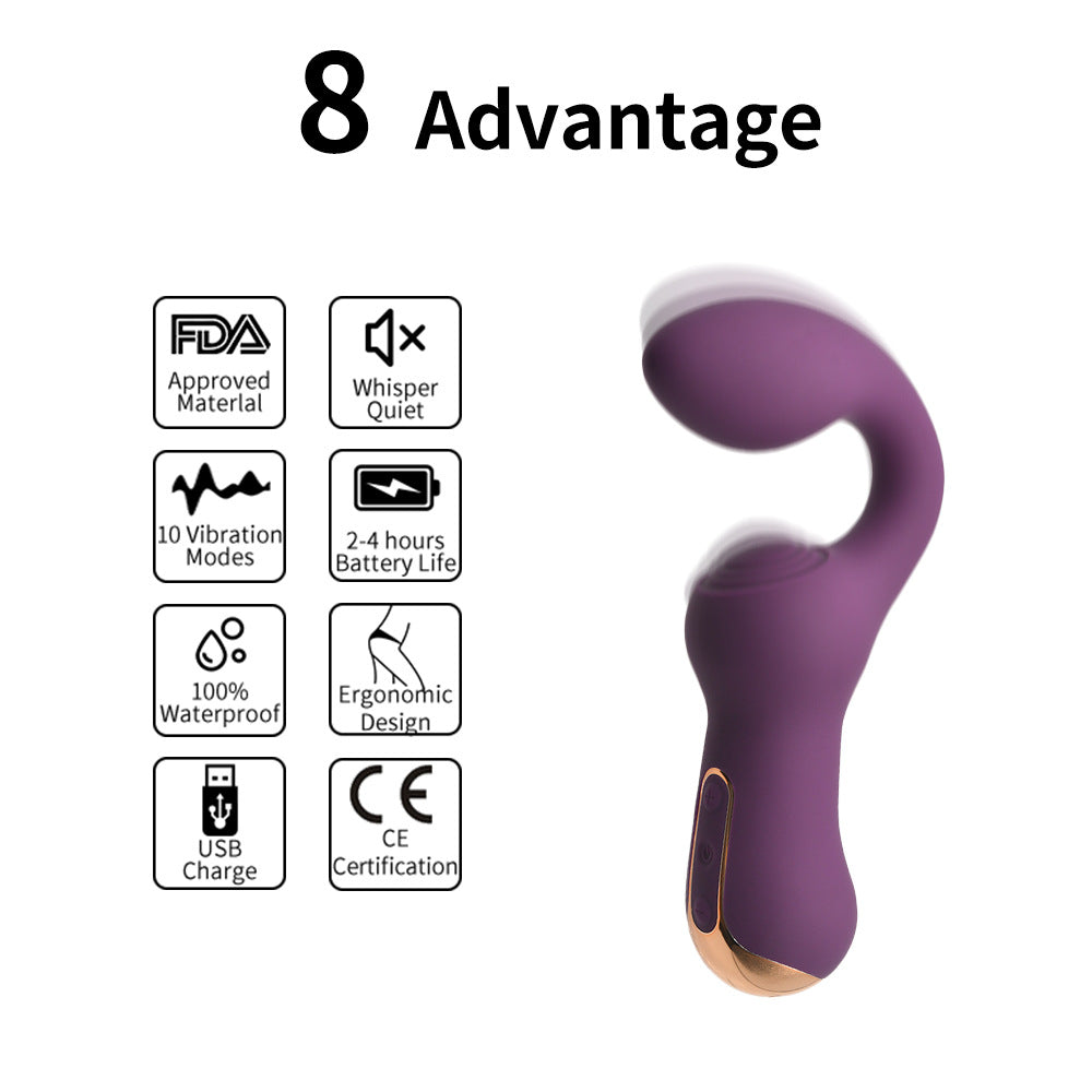 Masturbation device for women woman sex machine