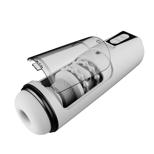 Tianzhou Smart Masturbator for Men