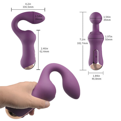 Masturbation device for women woman sex machine