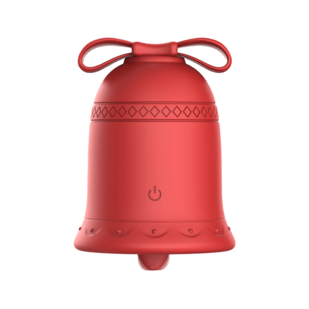 Bell sucking tongue licking flirting vibrating egg masturbation machine